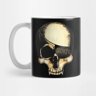 Morte Mug